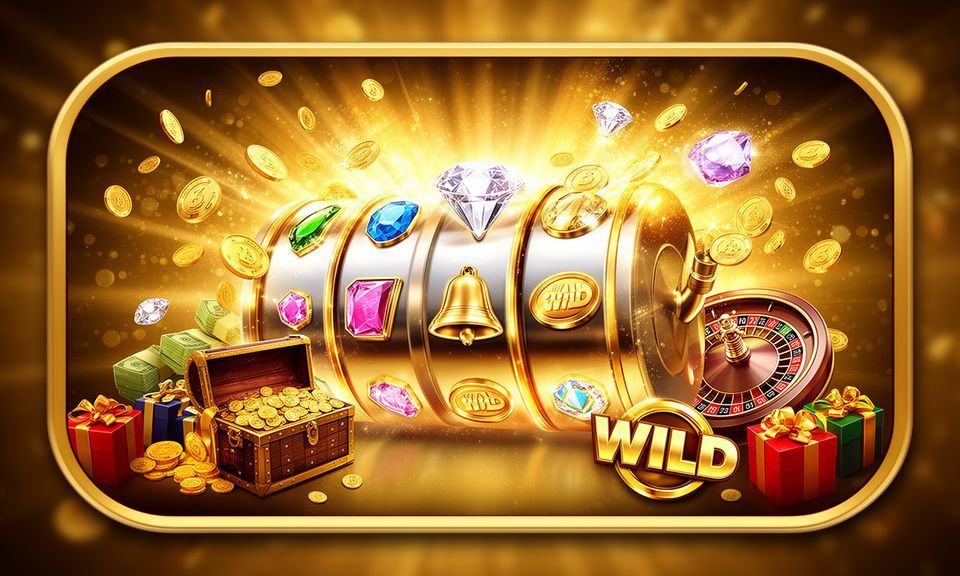 Golden Minar Slots