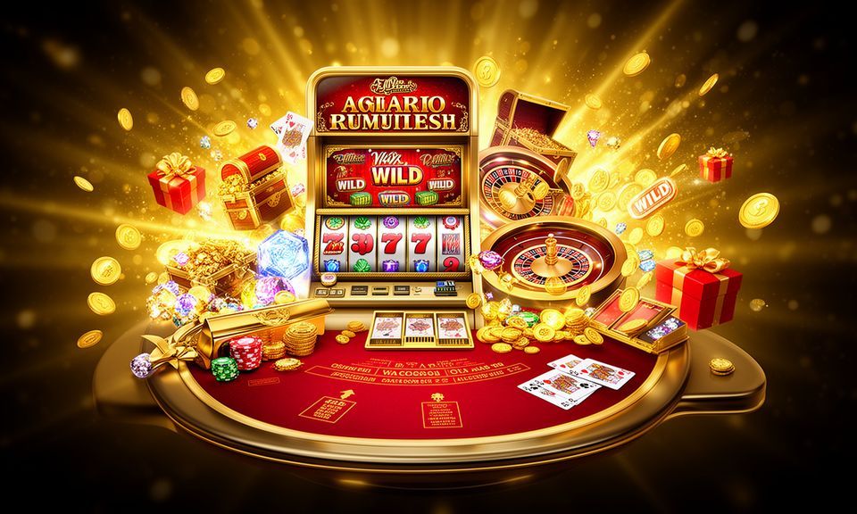 What Blackjack Blast Offers on kkabd